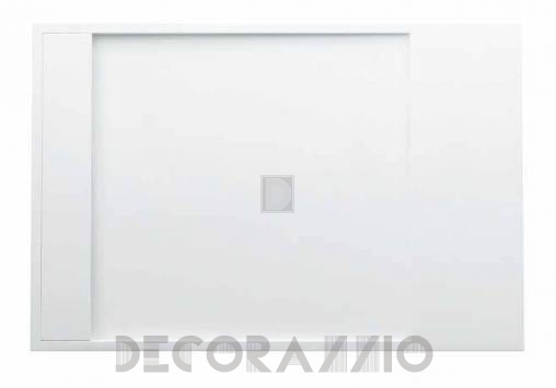 Душевой поддон Laufen Kartell - 2.1233.3