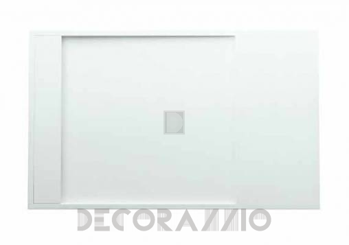 Душевой поддон Laufen Kartell - 2.1233.4
