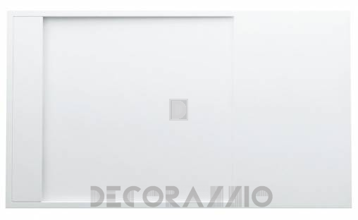 Столешница для ванной Laufen Kartell - 2.1233.5