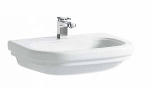 Подвесная раковина Laufen LB3, 8.1068.5