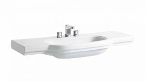 Подвесная раковина Laufen LB3, 8.1068.8.000.104.1