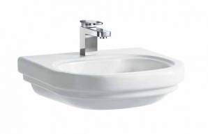 Подвесная раковина Laufen LB3, 8.1068.1