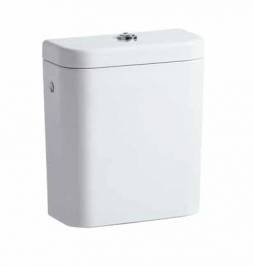 Бачок унитаза Laufen LB3, 8.2868.3.000.291.1