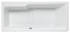 Акриловая ванна Laufen LB3, 2.3068.1