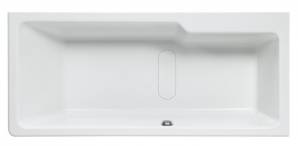 Акриловая ванна Laufen LB3, 2.3268.1