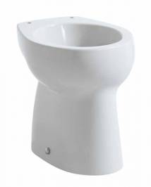 Унитаз Laufen FLORAKIDS, 8.2203.7
