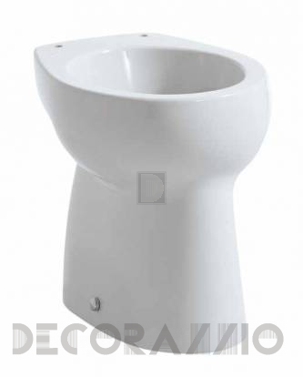 Унитаз Laufen FLORAKIDS - 8.2203.7