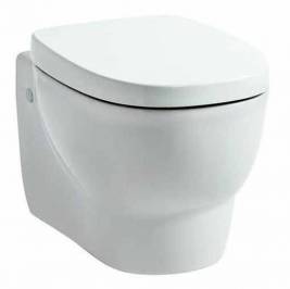 Унитаз Laufen MIMO, 8.2055.0.000.000.1
