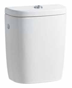 Бачок унитаза Laufen MIMO - 8.2755.3.000.291.1