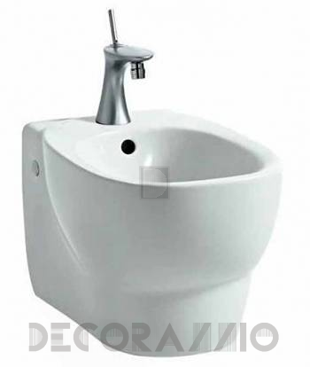 Биде Laufen MIMO - 8.3055.1.000.302.1