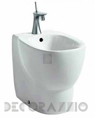Биде Laufen MIMO - 8.3255.1.000.302.1
