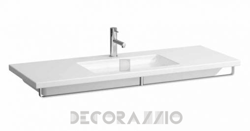 Держатель для полотенец Laufen LIVING - 3.8143.4