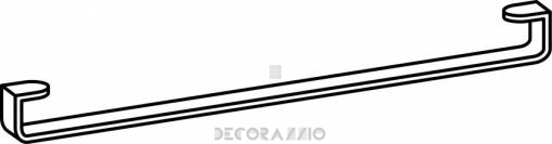 Держатель для полотенец Laufen LIVING - 8.9543.7