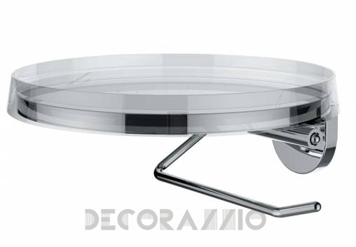 Держатель туалетной бумаги Laufen Kartell - 3.8433.2