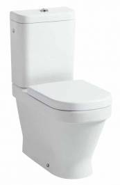 Унитаз Laufen LB3, 8.2468.4.000.000.1