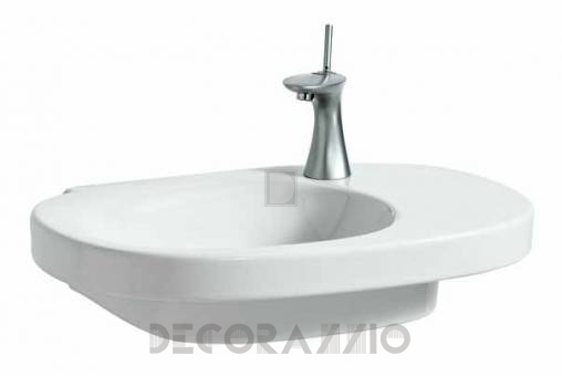 Подвесная раковина Laufen MIMO - 8.1255.6.017.104.1