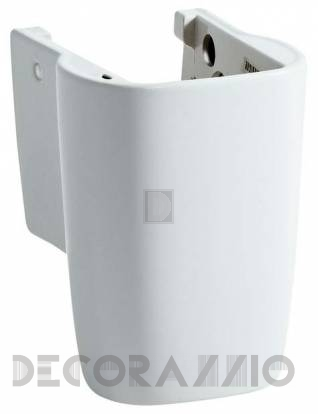 Пьедестал Laufen MIMO - 8.1955.1.000.000.1