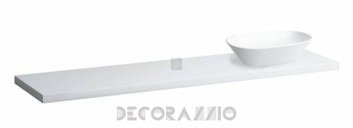 Полка навесная Laufen PALOMBA - 4.0685.3