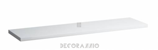 Полка навесная Laufen PALOMBA - 4.0685.4