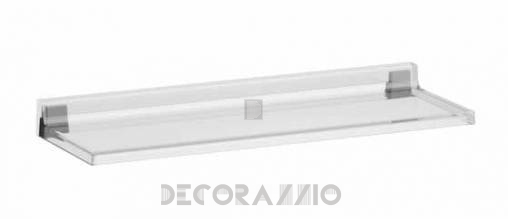 Полка навесная Laufen Kartell - 3.8533.0