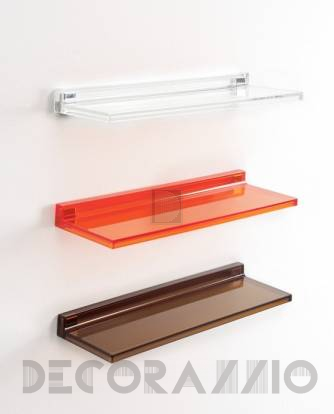 Полка навесная Laufen Kartell - 3.8533.0