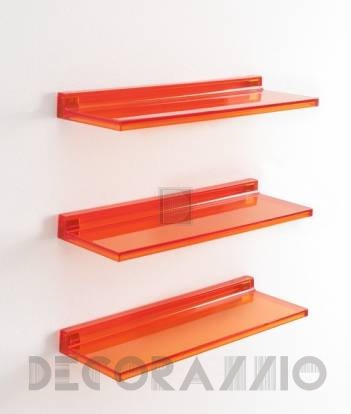 Полка навесная Laufen Kartell - 3.8533.0