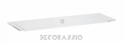 Полка навесная Laufen Kartell - 3.8533.2