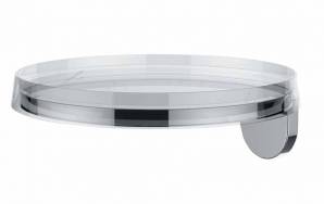 Полка навесная Laufen Kartell, 3.8533.3
