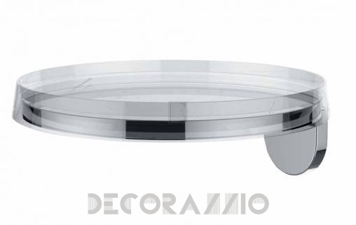 Полка навесная Laufen Kartell - 3.8533.3