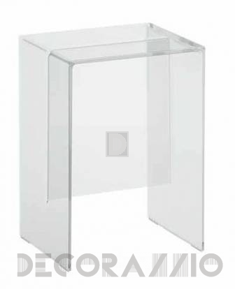 Табурет Laufen Kartell - 3.8933.0