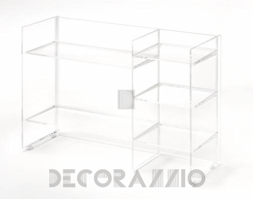 Стеллаж Laufen Kartell - 3.8933.1