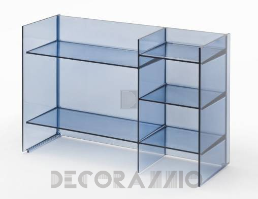 Стеллаж Laufen Kartell - 3.8933.1