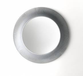 Зеркало для ванной Laufen Kartell, 3.8633.1.086.000.1