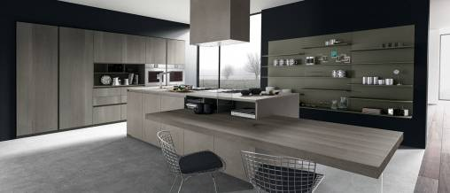 Комплект в кухню Treo G30 - G30_35