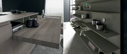 Комплект в кухню Treo G30 - G30_35