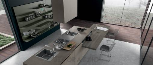 Комплект в кухню Treo G30 - G30_35