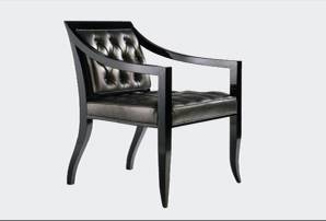 Кресло Versace Home Shadow, HEBLKCHIOR_0001