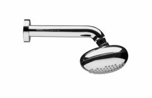 Лейка душевая Vitra Bathroom Istanbul, 48006