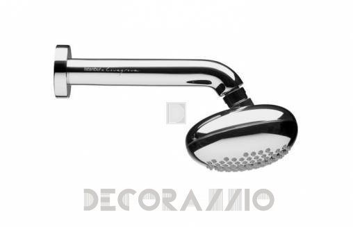 Лейка душевая Vitra Bathroom Istanbul - 48006