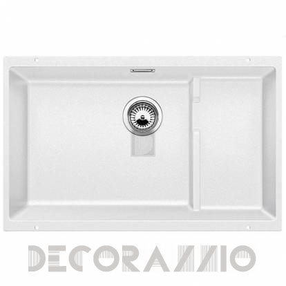 Встраиваемая раковина Blanco Subline - 700-U