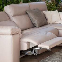 Диван Doimo Sofas William, 0113.248.P050