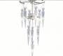 Светильник подвесной (Люстра) Lamp International Luna - 2350/F10