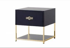 Тумба Versace Home Signature, SXNTORBLACKOP002