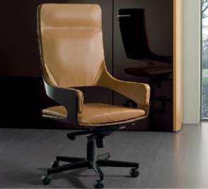 Кресло офисное I4 Mariani Silhouette, T003PF