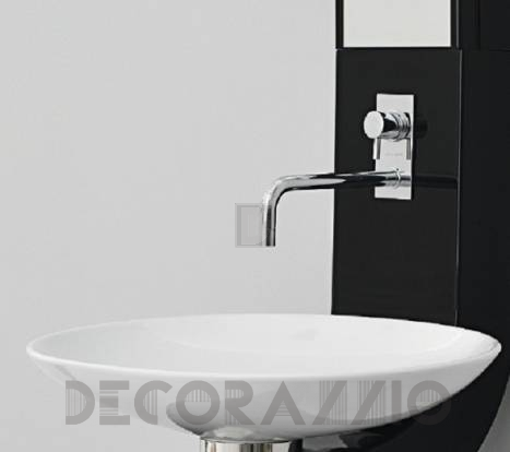 Смеситель для ванной Artceram LA FONTANA - LFA008