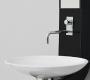Смеситель для ванной Artceram LA FONTANA - LFA008