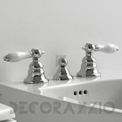 Вентиль Artceram HERMITAGE - ACA011