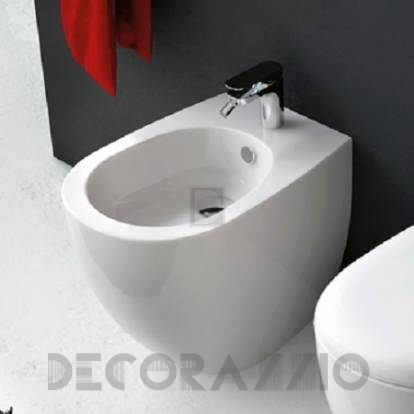 Биде Artceram FILE 2.0 - FLB002 01 00
