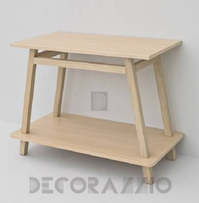 Пьедестал Artceram TRAPEZIO - ACM011