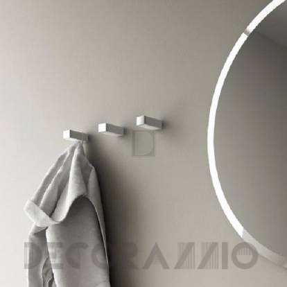 Держатель для полотенец Artceram GIRINI - ACA026